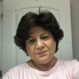 Meet your Posher, Cheryl